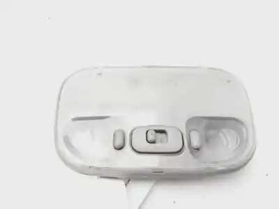 Second-hand car spare part interior light for mazda premacy (cp) td active oem iam references b25f51310  