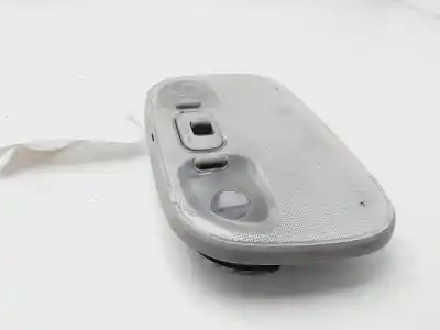 Second-hand car spare part interior light for mazda premacy (cp) td active oem iam references b25f51310  
