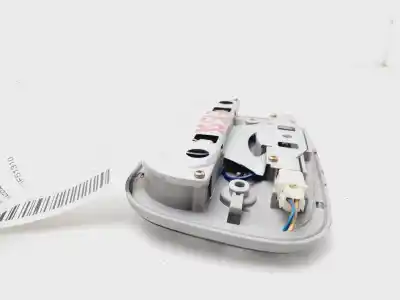 Second-hand car spare part interior light for mazda premacy (cp) td active oem iam references b25f51310  