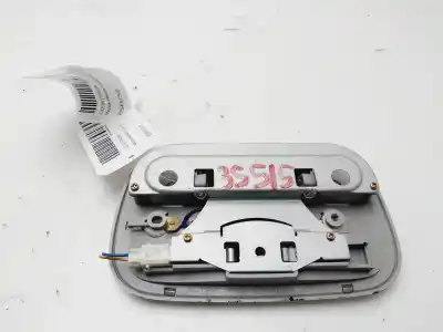Peça sobressalente para automóvel em segunda mão luz interior por mazda premacy (cp) td active referências oem iam b25f51310