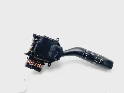 Pezzo di ricambio per auto di seconda mano comando pulito per mazda premacy (cp) td active riferimenti oem iam ge4t66128  