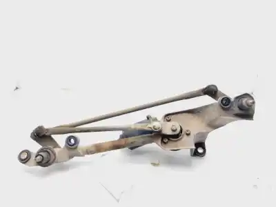 Peça sobressalente para automóvel em segunda mão motor do limpa para brisas por mazda premacy (cp) td active referências oem iam 8492007123