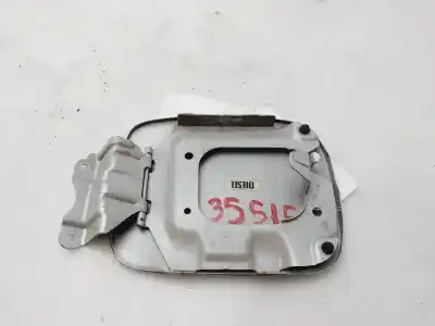 Second-hand car spare part outer fuel cap for mazda premacy (cp) td active oem iam references c10042410  