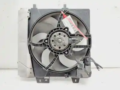 Tweedehands auto-onderdeel ELEKTRO VENTILATOR voor PEUGEOT 207  OEM IAM-referenties 9653804080  