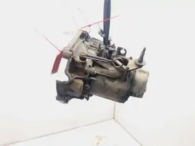 Second-hand car spare part GEARBOX for CITROEN XSARA COUPE  OEM IAM references 20CC93  5 VELOCIDADES