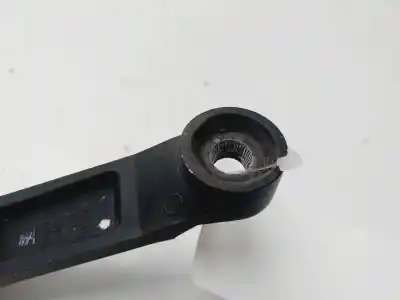 Second-hand car spare part left front windshield wiper arm for chevrolet aveo ls oem iam references 95364373