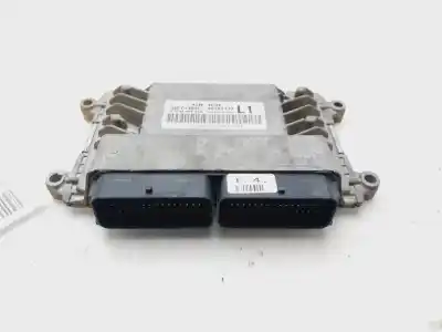 Second-hand car spare part ecu engine control for chevrolet aveo ls oem iam references 96983177  