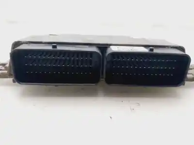 Second-hand car spare part ecu engine control for chevrolet aveo ls oem iam references 96983177  