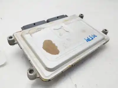 Second-hand car spare part ecu engine control for chevrolet aveo ls oem iam references 96983177  