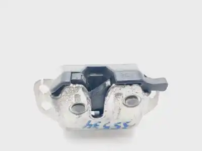 Second-hand car spare part trunk lock for chevrolet aveo ls oem iam references 96454966