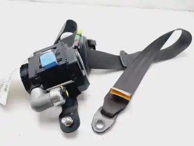 Second-hand car spare part front right seat belt for chevrolet aveo ls oem iam references 96895006