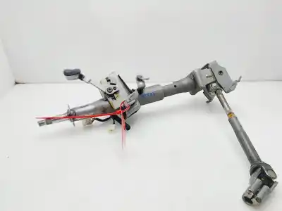 Second-hand car spare part steering column for chevrolet aveo ls oem iam references 96862594  