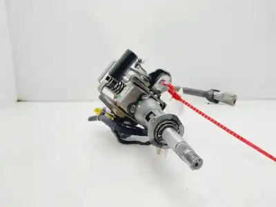 Second-hand car spare part steering column for chevrolet aveo ls oem iam references 96862594