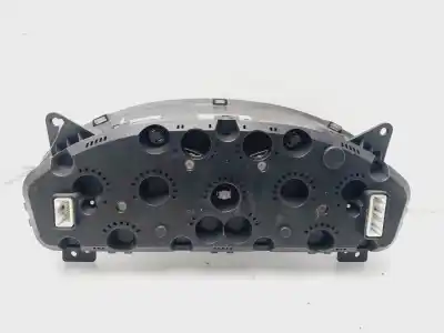Second-hand car spare part dashboard for chevrolet aveo ls oem iam references 96814468