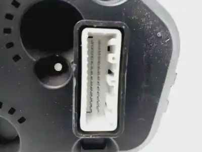 Second-hand car spare part dashboard for chevrolet aveo ls oem iam references 96814468  