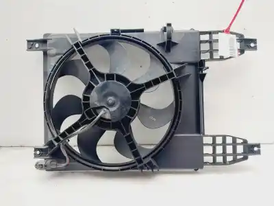 Second-hand car spare part radiator cooling fan for chevrolet aveo ls oem iam references 95950489