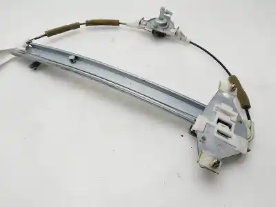Second-hand car spare part rear left window regulator for chevrolet aveo ls oem iam references 94567358