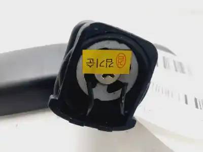 Pezzo di ricambio per auto di seconda mano specchio interno per chevrolet aveo ls riferimenti oem iam 96378732  