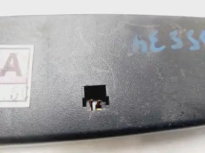 Second-hand car spare part central brake light for chevrolet aveo ls oem iam references 96540274