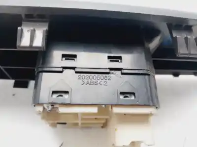 Second-hand car spare part left front power window switch for chevrolet aveo ls oem iam references 202005062  