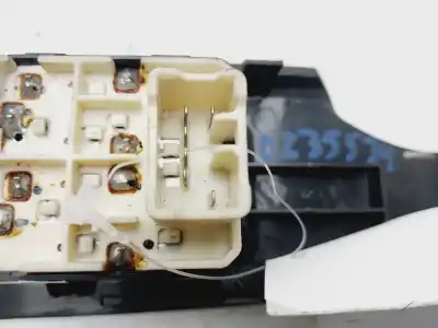 Second-hand car spare part left front power window switch for chevrolet aveo ls oem iam references 202005062