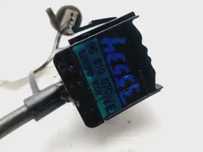 Pezzo di ricambio per auto di seconda mano comando pulito per chevrolet aveo ls riferimenti oem iam 96810070  