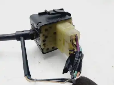 Second-hand car spare part windshiel wiper switch for chevrolet aveo ls oem iam references 96810070