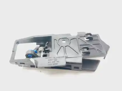 Second-hand car spare part interior right front handle for chevrolet aveo ls oem iam references swt200404  