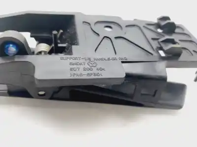 Second-hand car spare part interior right front handle for chevrolet aveo ls oem iam references swt200404