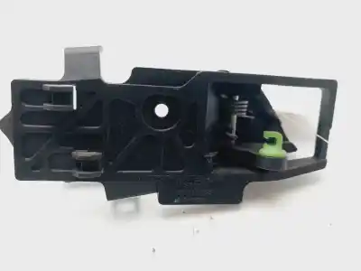 Second-hand car spare part interior left front handle for chevrolet aveo ls oem iam references swt200403  