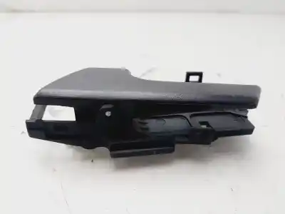 Second-hand car spare part interior left front handle for chevrolet aveo ls oem iam references swt200403  