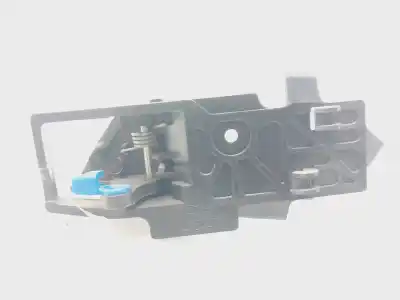 Second-hand car spare part interior right rear handle for chevrolet aveo ls oem iam references swt200404