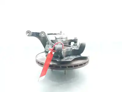 Second-hand car spare part front left knuckle for chevrolet aveo ls oem iam references 96870493  