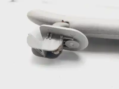 Second-hand car spare part left sunshade for chevrolet aveo ls oem iam references 96650112