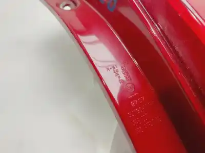 Second-hand car spare part right tailgate light for chevrolet aveo ls oem iam references 95952067  