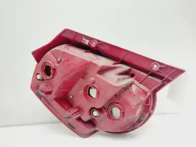 Second-hand car spare part right tailgate light for chevrolet aveo ls oem iam references 95952067  