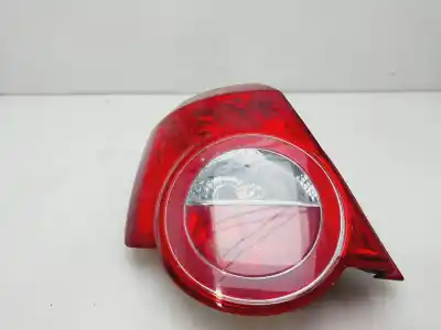 Second-hand car spare part left tailgate light for chevrolet aveo ls oem iam references 95952066  