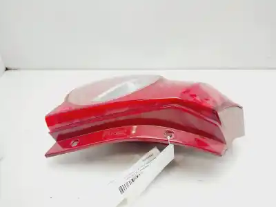 Second-hand car spare part left tailgate light for chevrolet aveo ls oem iam references 95952066
