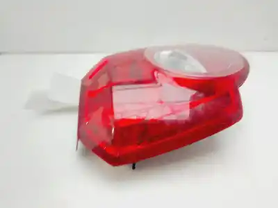 Second-hand car spare part left tailgate light for chevrolet aveo ls oem iam references 95952066  