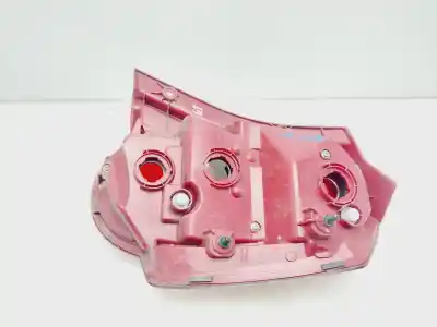 Second-hand car spare part left tailgate light for chevrolet aveo ls oem iam references 95952066  