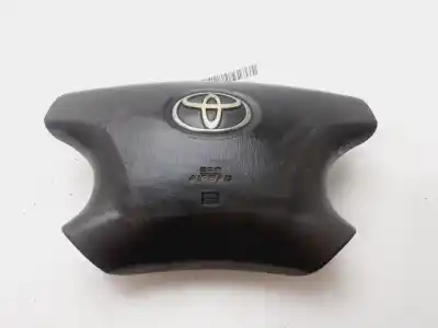 İkinci el araba yedek parçası ÖN SOL HAVA YASTIGI için TOYOTA HILUX (KUN)  OEM IAM referansları 451300K310B0  