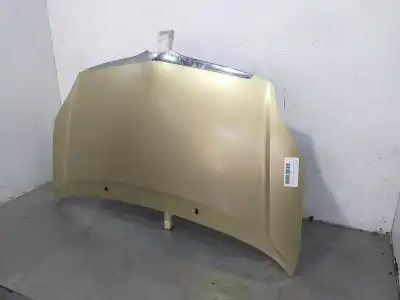 Second-hand car spare part bonnet for toyota corolla (e12) 2.0 d-4d linea sol berlina oem iam references 5330102090  