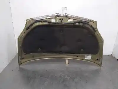 Second-hand car spare part bonnet for toyota corolla (e12) 2.0 d-4d linea sol berlina oem iam references 5330102090  