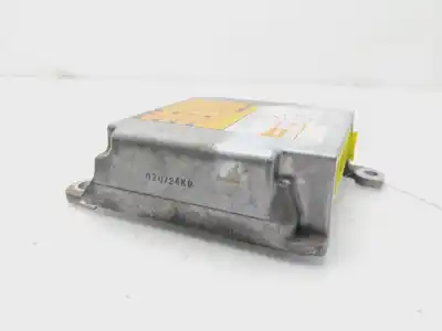 Second-hand car spare part airbag control unit for toyota corolla (e12) 2.0 d-4d linea sol berlina oem iam references 8917013060