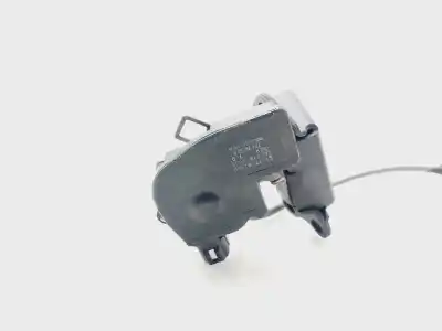 Second-hand car spare part trunk lock for toyota corolla (e12) 2.0 d-4d linea sol berlina oem iam references 1015283000