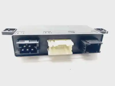 Pezzo di ricambio per auto di seconda mano modulo elettronico per bmw serie 5 berlina (e39) 520d riferimenti oem iam 61356904245