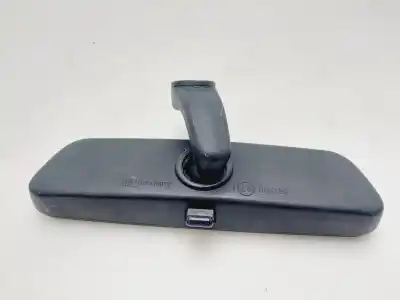 Pièce détachée automobile d'occasion RÉTROVISEUR INTÉRIEUR pour BMW SERIE 5 BERLINA (E39)  Références OEM IAM 51161928939  