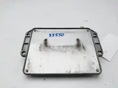 Автозапчастина б/у ебу контролер двигуна для renault kangoo (f/kc0) rn/alap modell (kcoa/c/d/e/h/u) посилання на oem iam 7700112768   Автозапчастина б/у ебу контролер двигуна для renault kangoo (f/kc0) rn/alap modell (kcoa/c/d/e/h/u) посилання на oem iam 7700112768