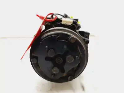 Peça sobressalente para automóvel em segunda mão compressor de ar condicionado a/a a/c por renault kangoo (f/kc0) rn/alap modell (kcoa/c/d/e/h/u) referências oem iam 7700115830   Peça sobressalente para automóvel em segunda mão compressor de ar condicionado a/a a/c por renault kangoo (f/kc0) rn/alap modell (kcoa/c/d/e/h/u) referências oem iam 7700115830
