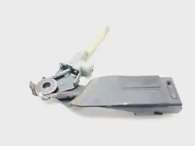 Автозапчастина б/у лівий передній гачок для renault kangoo (f/kc0) rn/alap modell (kcoa/c/d/e/h/u) посилання на oem iam 7700353841h Автозапчастина б/у лівий передній гачок для renault kangoo (f/kc0) rn/alap modell (kcoa/c/d/e/h/u) посилання на oem iam 7700353841h